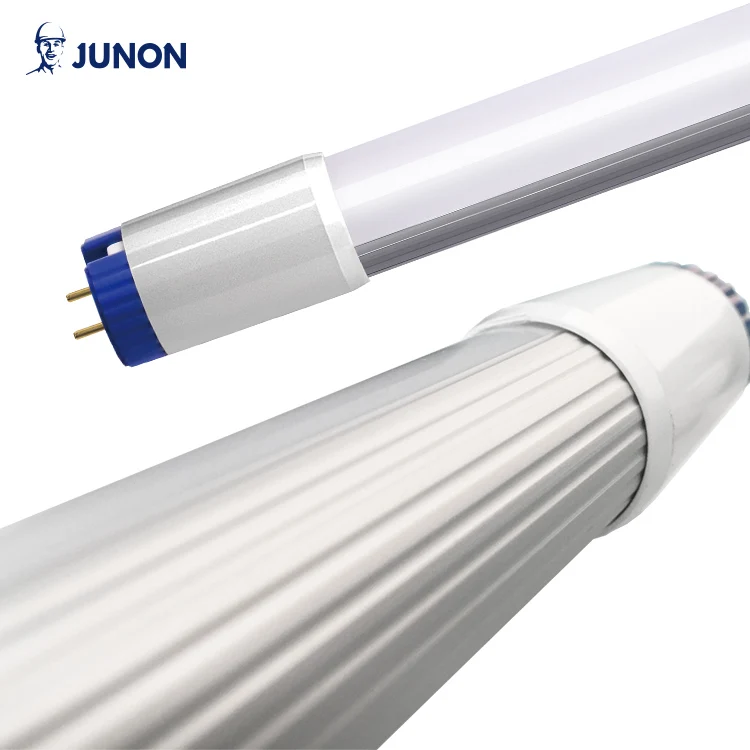 JUNON New Style T8 LED aluminum tube light 9W/18W