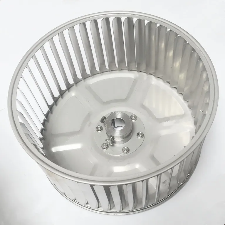 Water Pump Impeller Small Plastic Transparent Black Green Red White Technology OEM Customized Hot PVC Item DXF Color Material