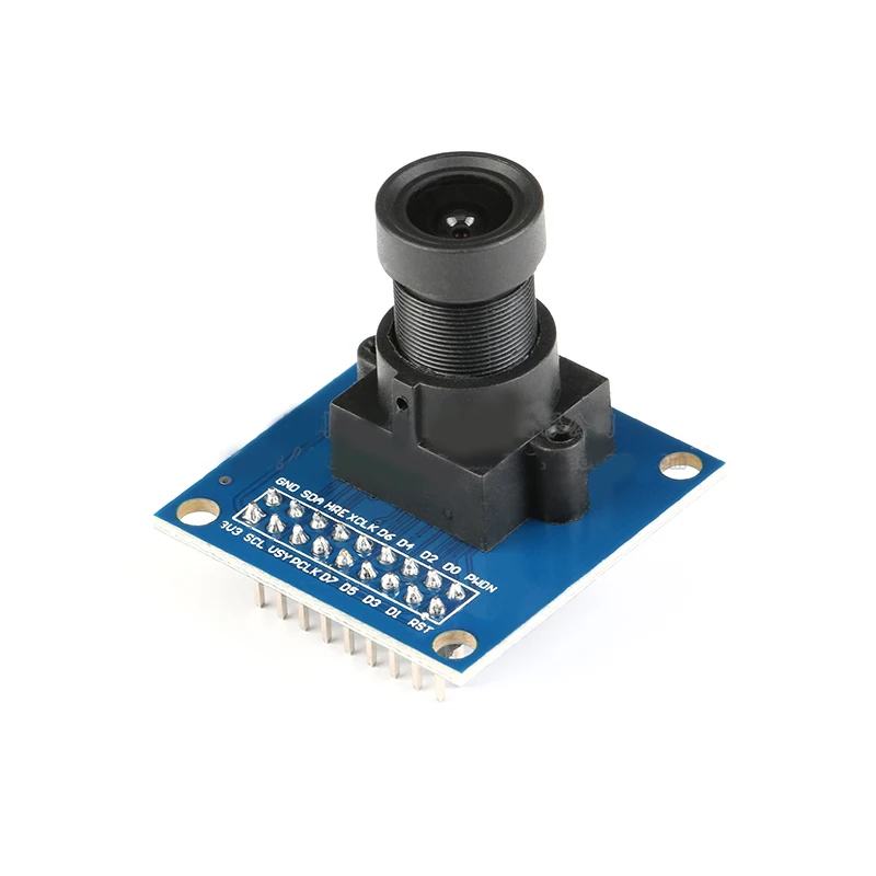0v7670 new Original Integrated Circuit Electronic Components  camera module raspberry pi  supplier
