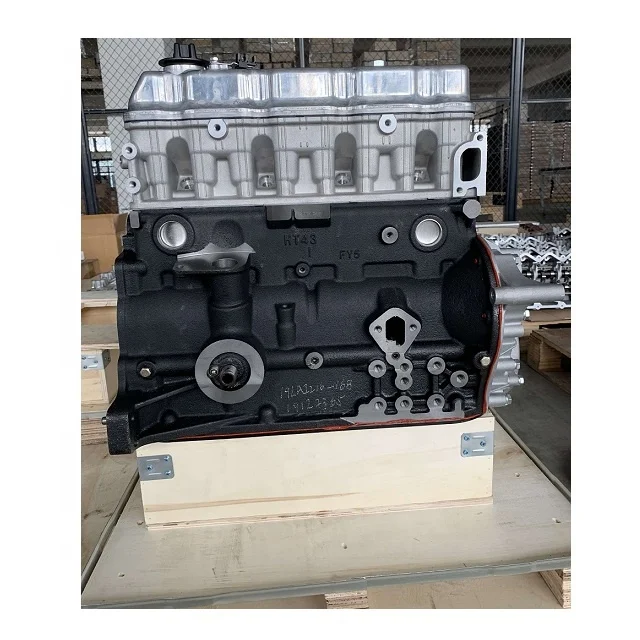 For Sale Auto Engine Block K21 K25 for NISSAN Forklift K21 K25 Engine