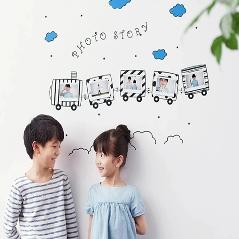 Фотобумага Fujifilm Fuji Instax Instant, 20 листов, 5 дюймов, широкая белая пленка для Fuji Instant Camera 300/200/210/100/500AF