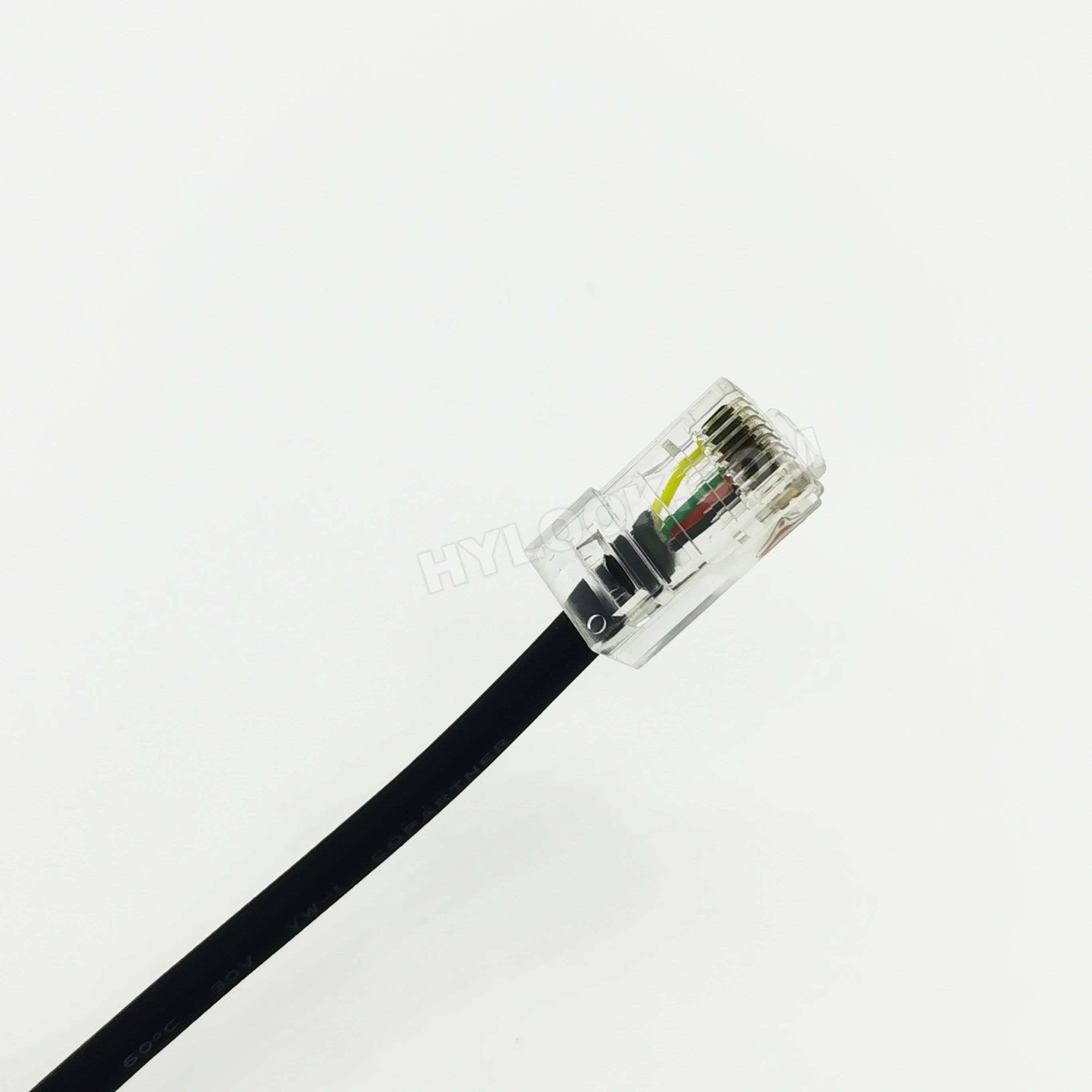 Pin Pad Cable for Verifone 08361-01-R Connect Vx810 Vx820 Vx805 to Vx510 Vx520 omni 3750