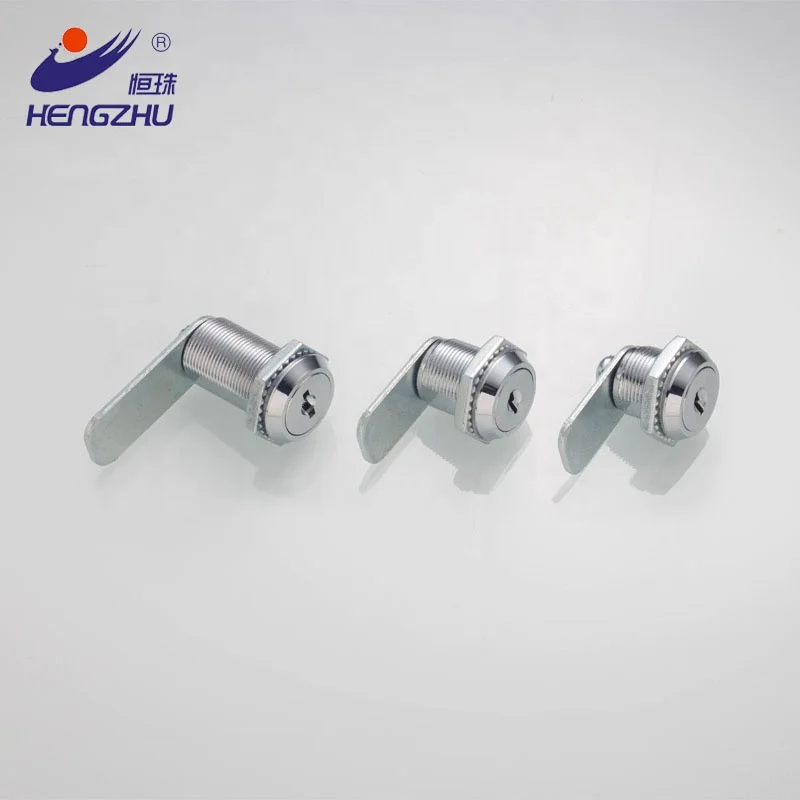
Cheap Price MS402 ToolBox cabinet round lock key quarter turn cam lock 