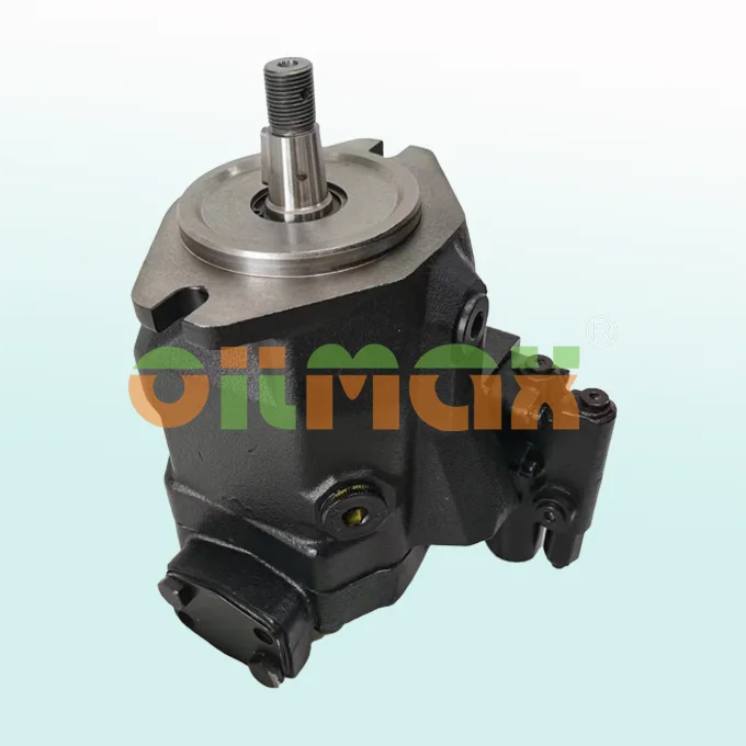 HYDRAULIC PUMP FOR CASE MASSEY FERGUSON TRACTOR, PISTON PUMP 3712289M2 3712289M5