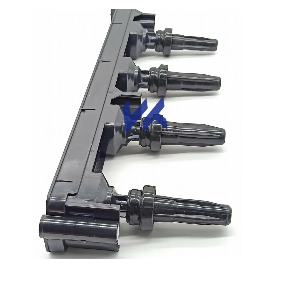 55570190   Ignition Coils For Chevy Volt Cruze Sonic Buick  19005362