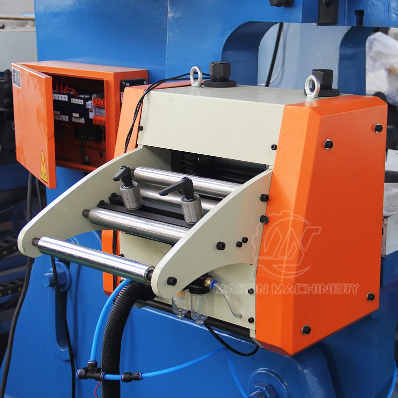 Mechanical Punching Machine JB23 Mechanical Punch Ful-automatic Corner Production Line Mold