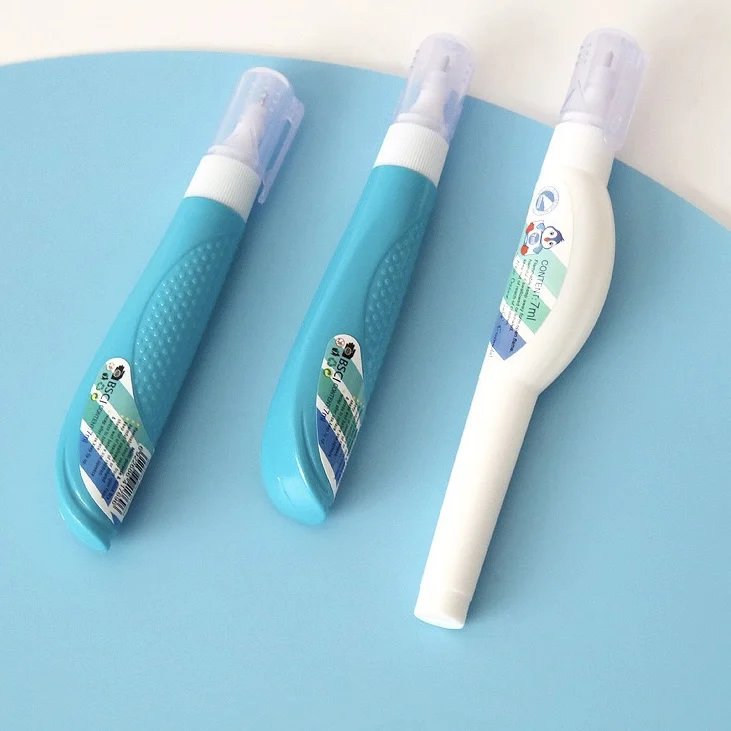 Eurolucky коррекция жидкости раствор ручка Творческая 7 мл оптовая