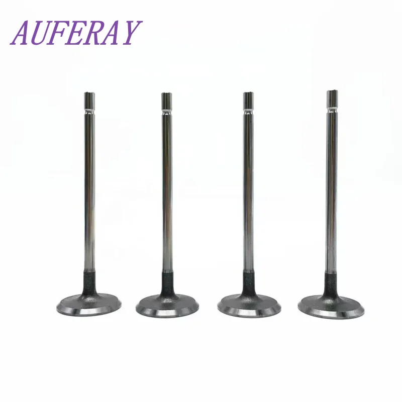 High quality ML400 GL450 S300  2760500123 2760500027 engine valves racing seat turbo valve Engine Valves  for benz
