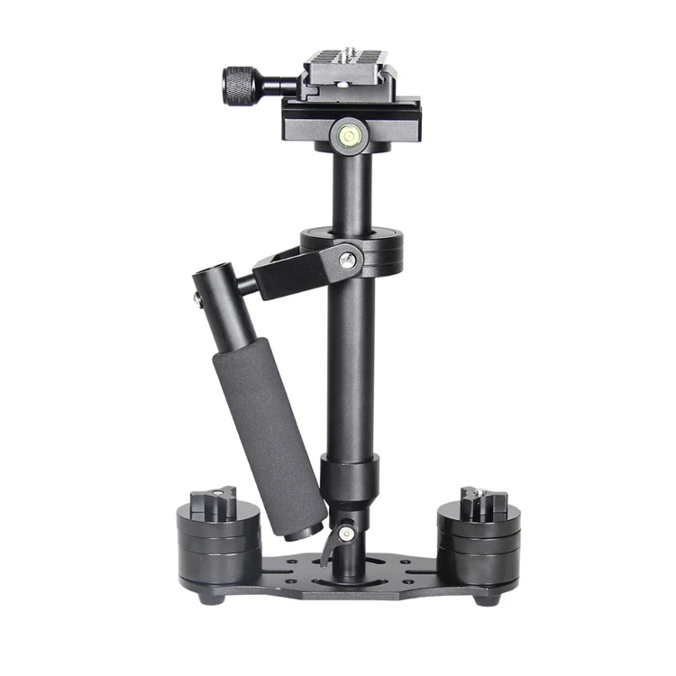 S40 Steady Camera Stabilizer,Gimbal Stabilizer And 3 Axis Stabilizer For Dslr Camera And Video Camera