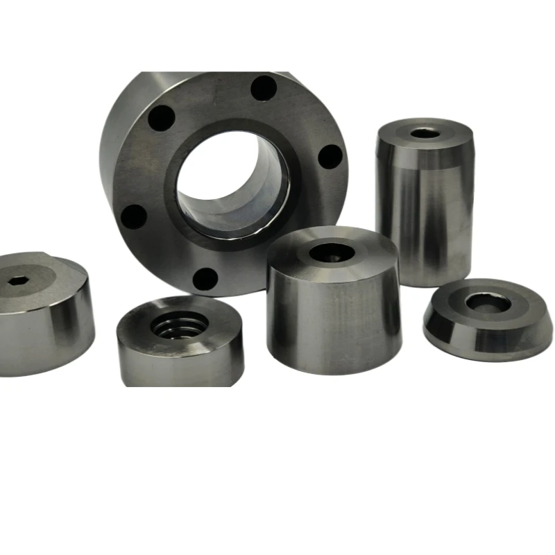 High Precision Main Die Hot-Selling Household Product Quality Tungsten Carbide Cold Heading Die