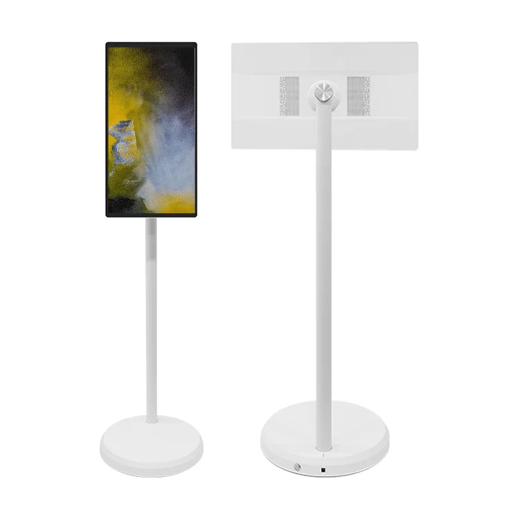 Original 30 60 Hz Hd1080 Jcpc Bestietv Free Touch Screen Stand Tv Follow By Me Car Lcd Screen 7 Inch