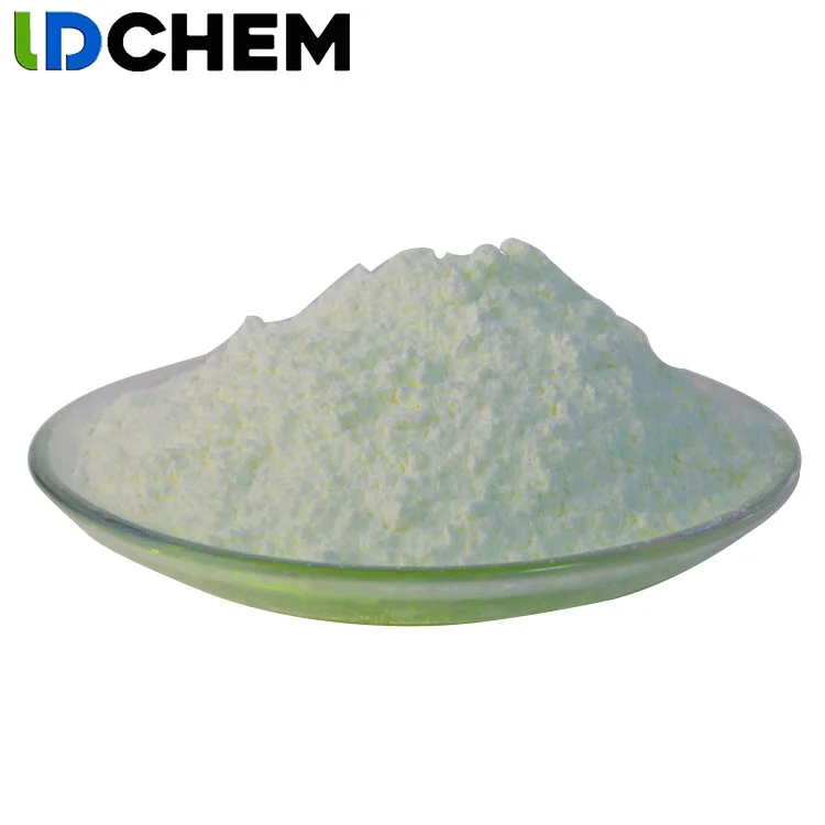 Anti-oxidation Porcelain-like Mink fur Silica sand fluorescent brightener bc Stable supply