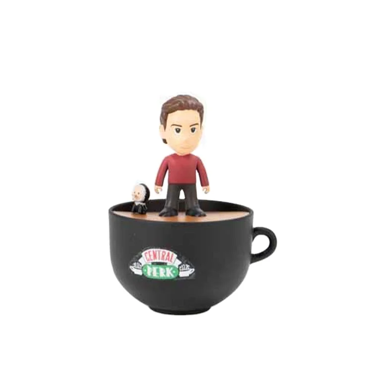 Custom Design Plastic Toys Blind Box Custom Movie Handmade Figures Collectible Art Action & Toy Figures