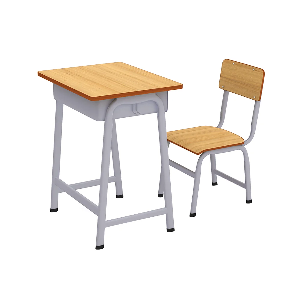 High Quality School Classroom Furniture Sets Desk and Chair