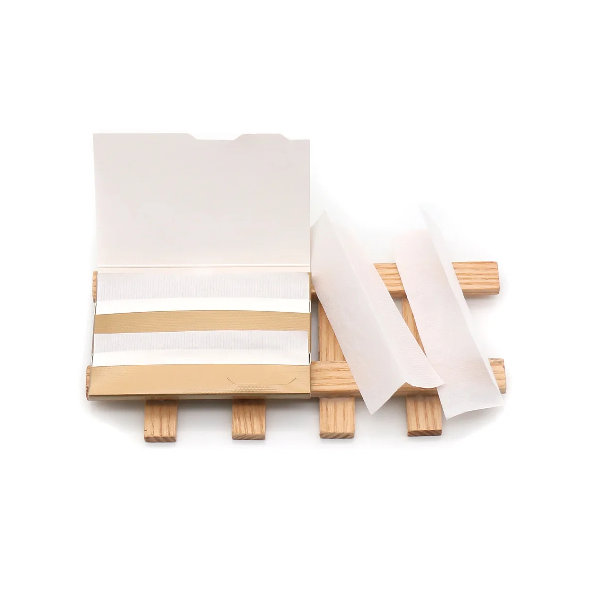 nose blackhead remover nasal membrane black Bamboo Charcoal paper sticker OEM ODM