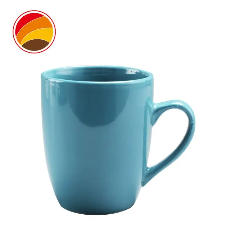 Новая мода черный керамическая кружка объемная керамическая кружка 10 унц. Керамика глазурь кружка столовый набор посуды