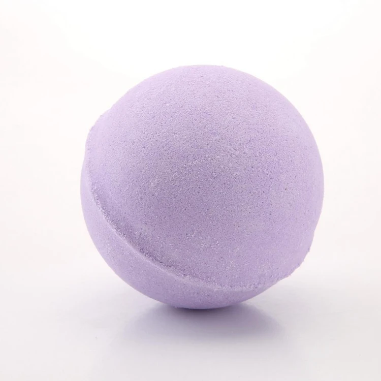 Most Popular oem/odm all natural pure wholesale private label round fizzy bath bombs gift set