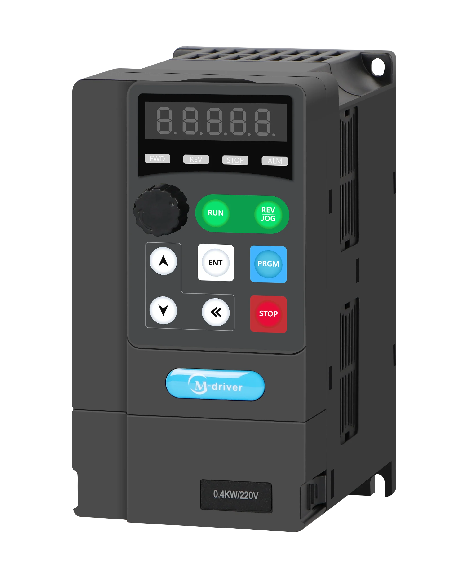 Популярный инвертор конвертер 0.75kw 220v 3-фазовый вход 3 фазы высокий крутящий момент мотор контроллер предварительно окрашенная оцинкованная сталь) с низкой ценой