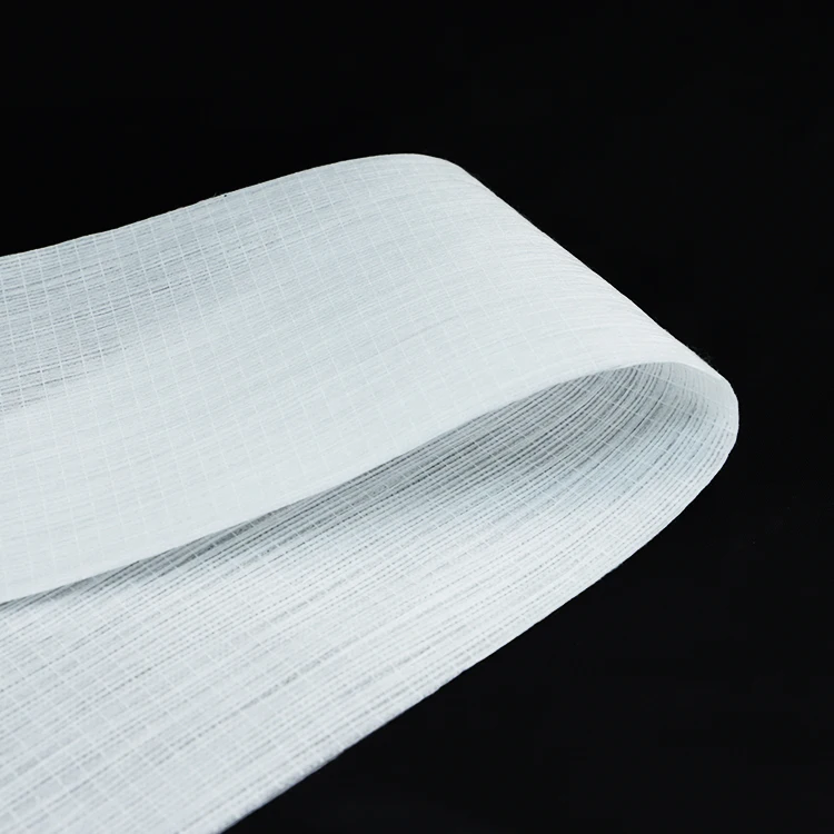 Spandex elastic waistband for baby diaper raw materials