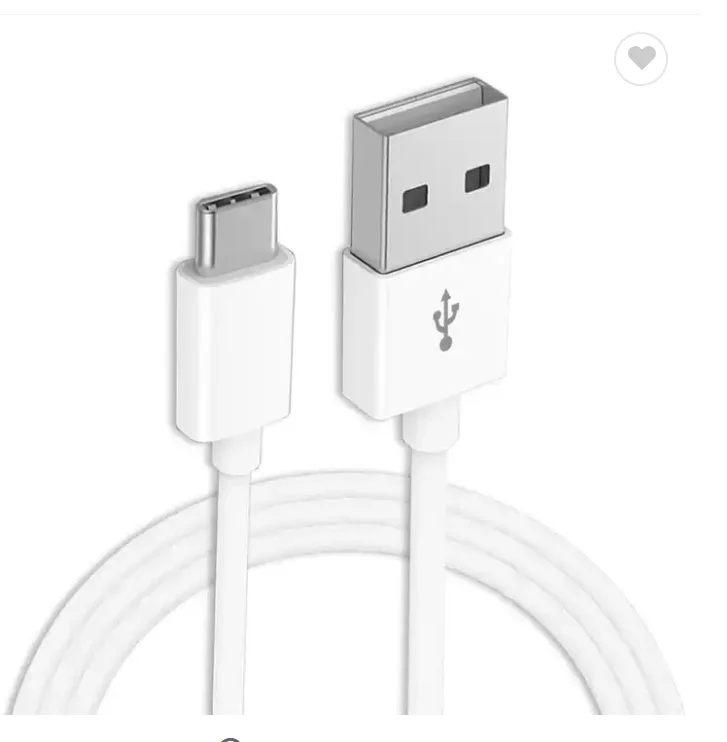 customized logo 3ft type c fast charger typ c kabel usb type c charging cable for Samsung charger