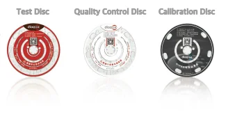 Whole blood POCT micro fluidics analyzer for multiple renal function tests by one drop of blood in small clinics