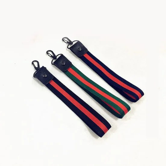 Cheap hand mobile phone wrist strap for phone