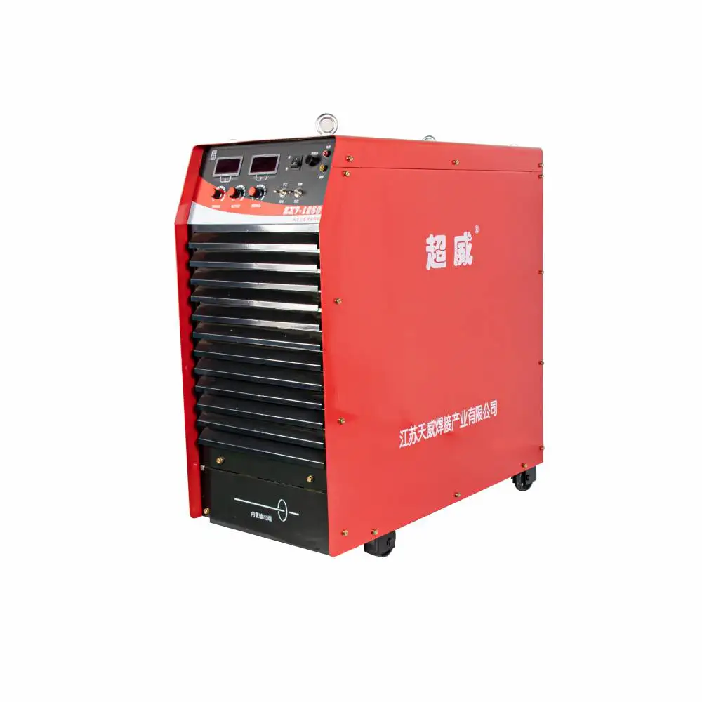 Factory Sale Straight Ring Angle Butt Lap Welding Saw Welding Machine Inverter Automatic Submerged Arc Welding Machine