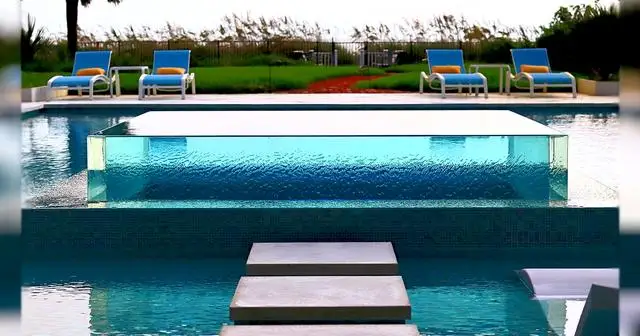 acrylic swimming pools outdoor acrylic sheet outdoor wall glass underground pool