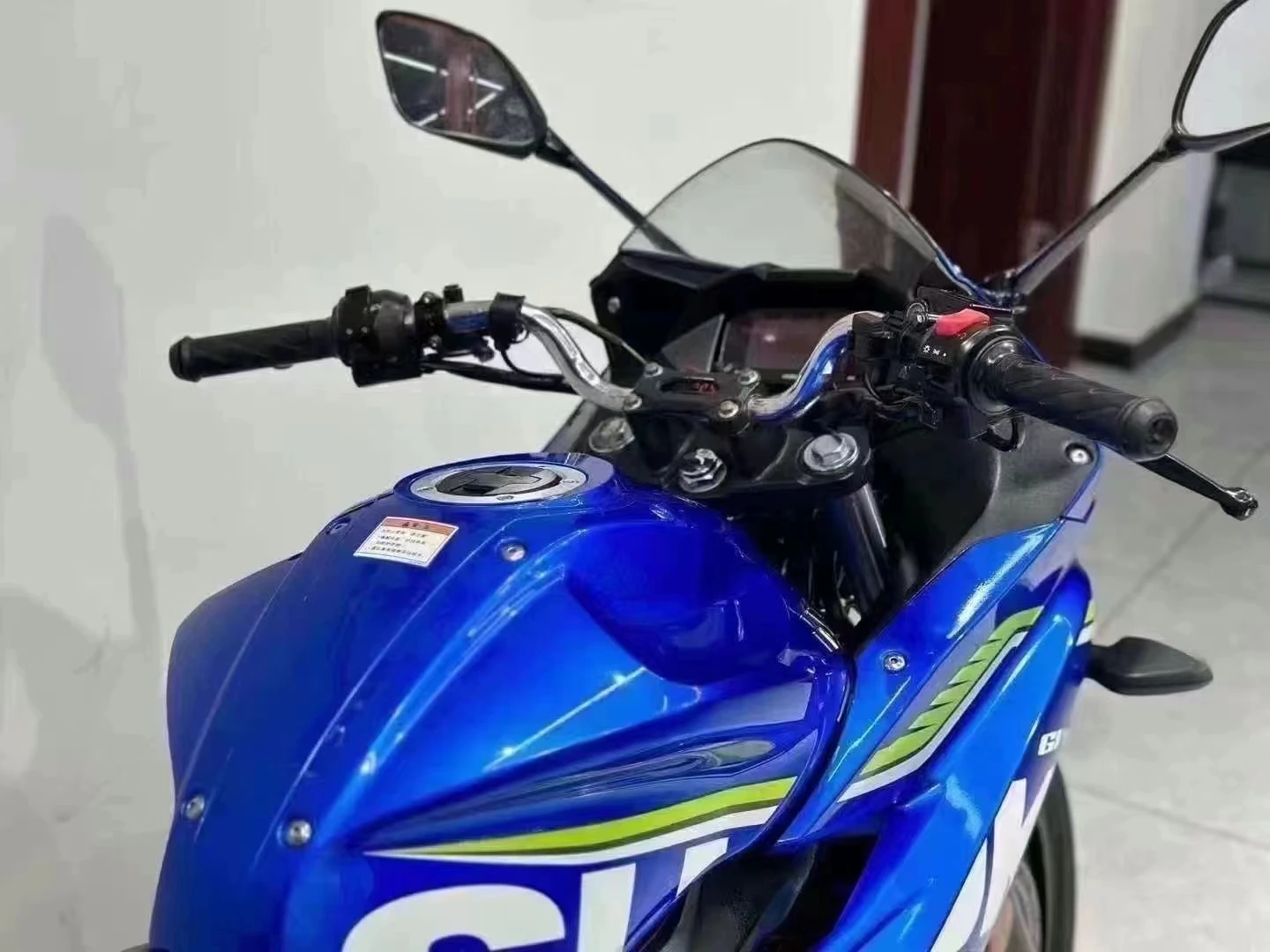 Скутер с воздушным охлаждением Suzuki 100cc 150cc для китайского склада дешевый газовый скутер взрослых