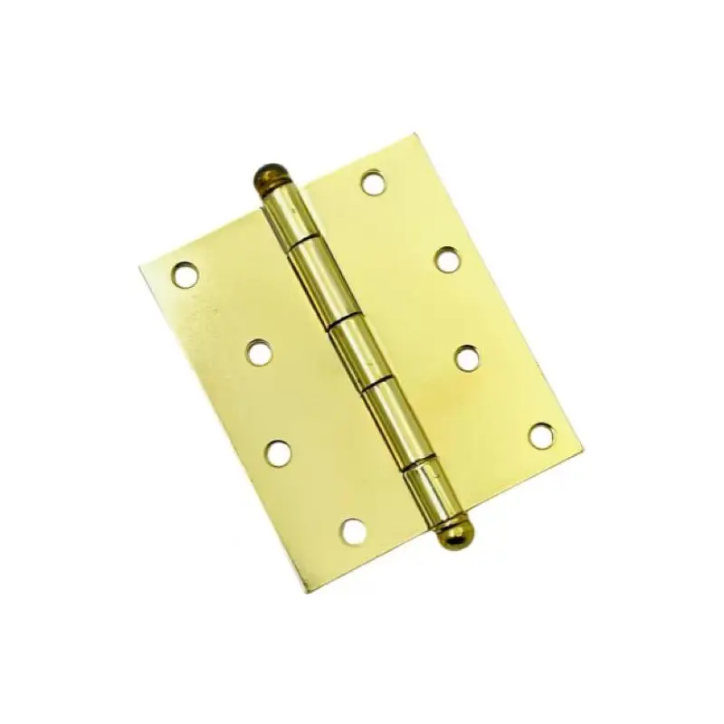 different sizes Top ball tip hot selling ball head steel door hinge