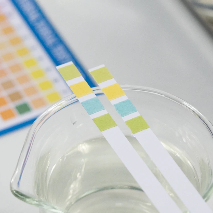 Sensitive PH Meter Precision Strips Indicator Paper 0-14 Kit Set Price