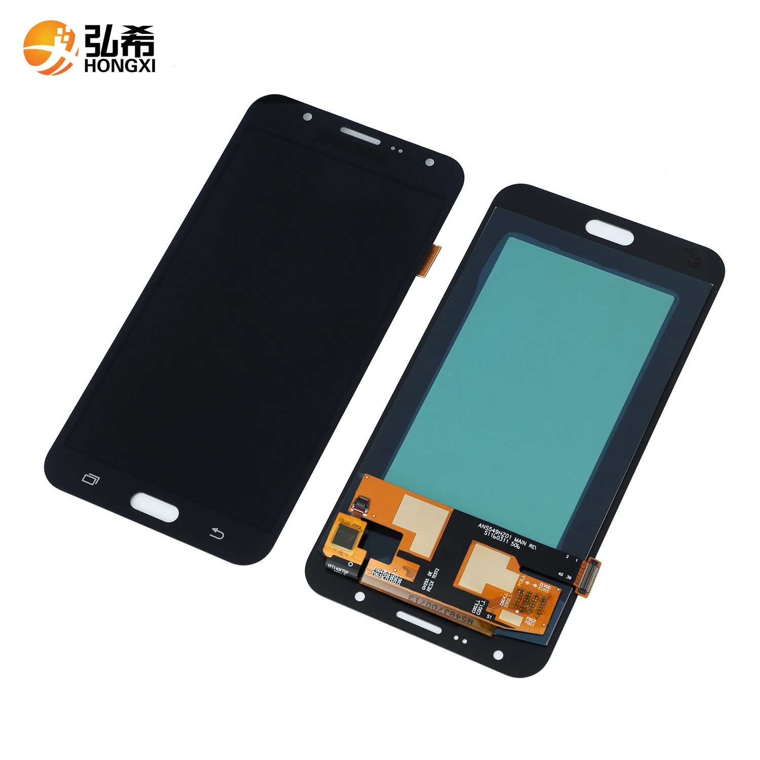 Заводская цена для мобильных телефонов LCDs экран дисплея для Samsung J730 J7 PRO J3 J4 J5 J510 J530 J5 PRO J710 J7 J4 LCDs в комплекте