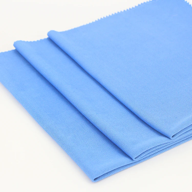 
2020 Hot ultrasonic cutting microfiber cleaning cloth glasses 
