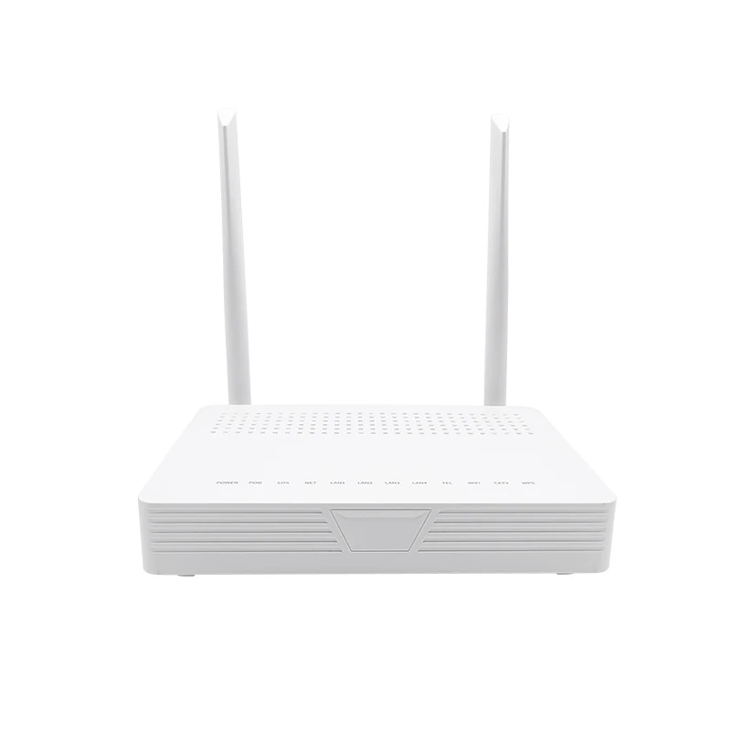Не ZC-520T XPON UPC 1GE + 3FE + USB + VoIP + WIFI + CATV + WDM + AGC ONU, как и F660 V6,V8,HG8546M,HG8141A5