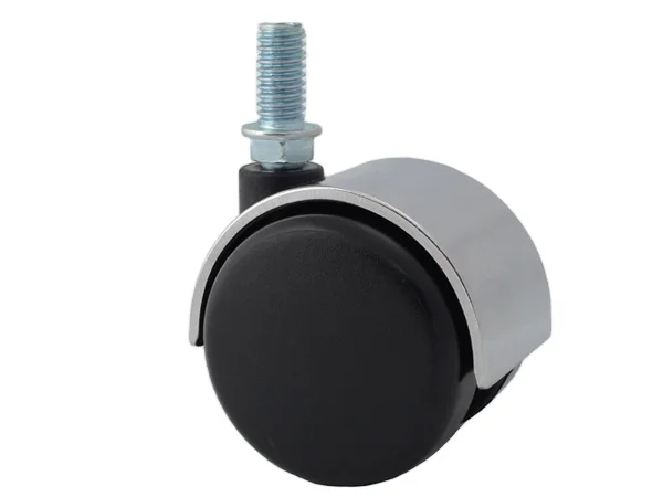 Supply 1.5 2 2.5 4 3 inch office chair caster wheel Protect Floor Top Sofa Office Table Casters Wheel Furniture Caster
