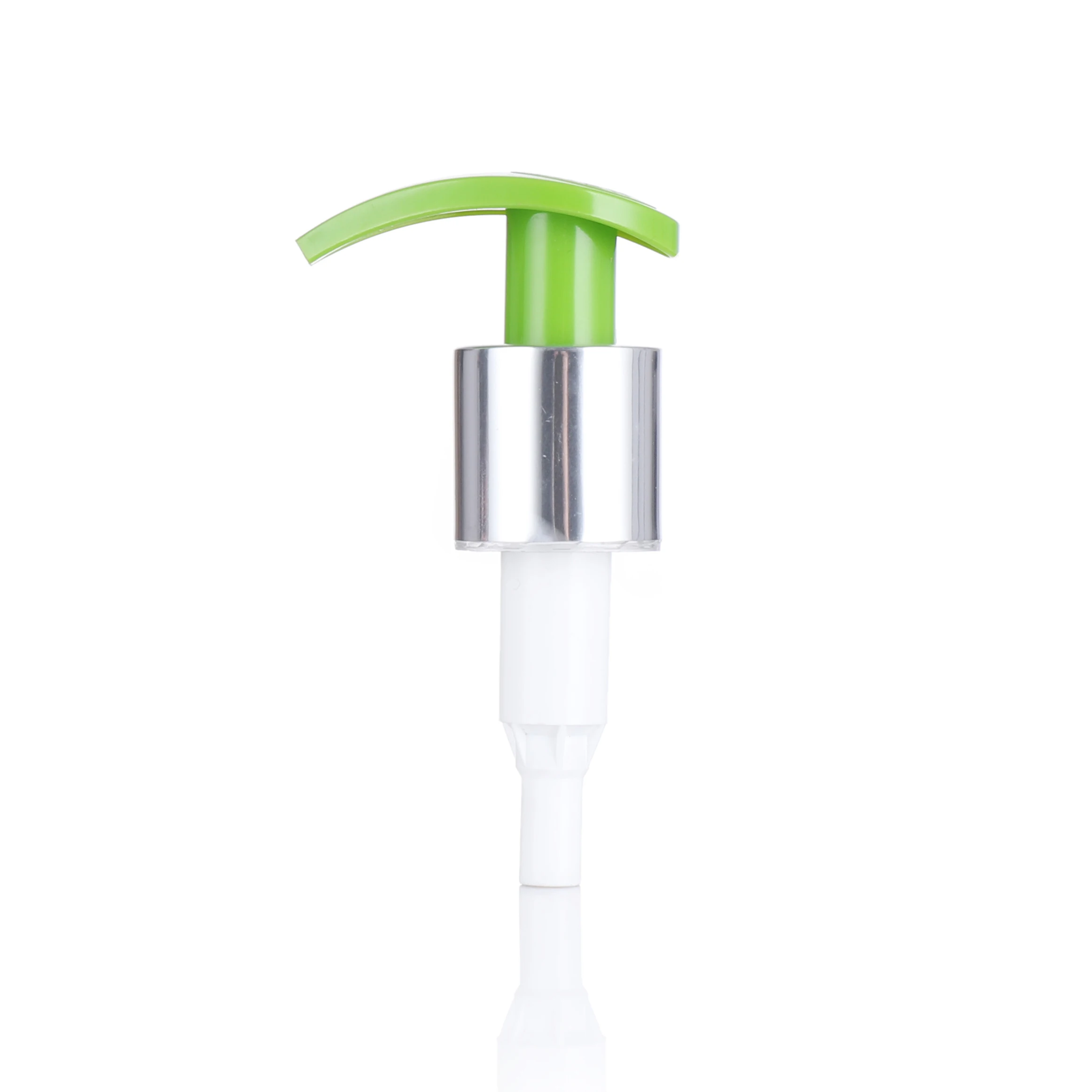 
Good Quality Private Label Dispenser Bottle 24/410 28/410 Plastic Lotion Pump 