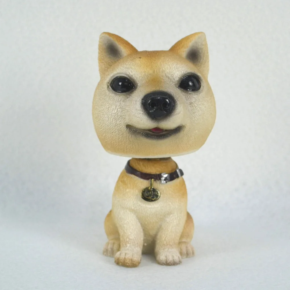  Ваш собственный изготовленный на заказ Смола Bobblehead личный дизайн bobble голова сделанная в