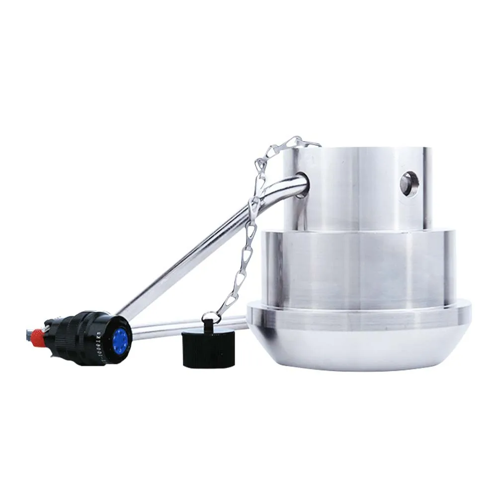 AICE Cementing Fracturing Vehicle Pressure Transducer High Accuracy Hammer Union Pressure Transducer