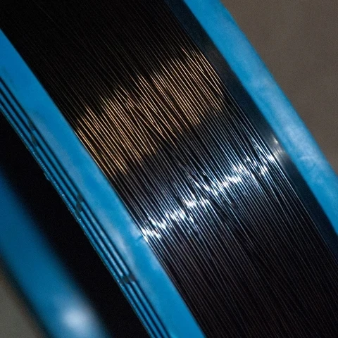 0.1mm SMA titanium nickel alloy wires super elastic nitinol medical wire price