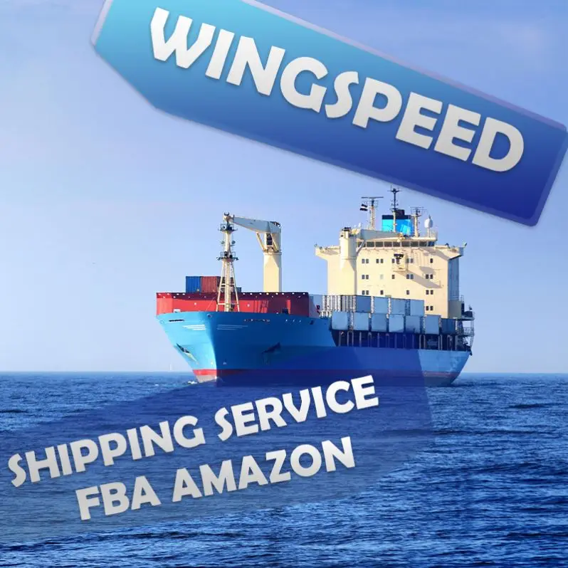 Transport Service Fba Cargo Air Freight China To Austin Agent Amazon   Skype: Rosezhu wingspeed