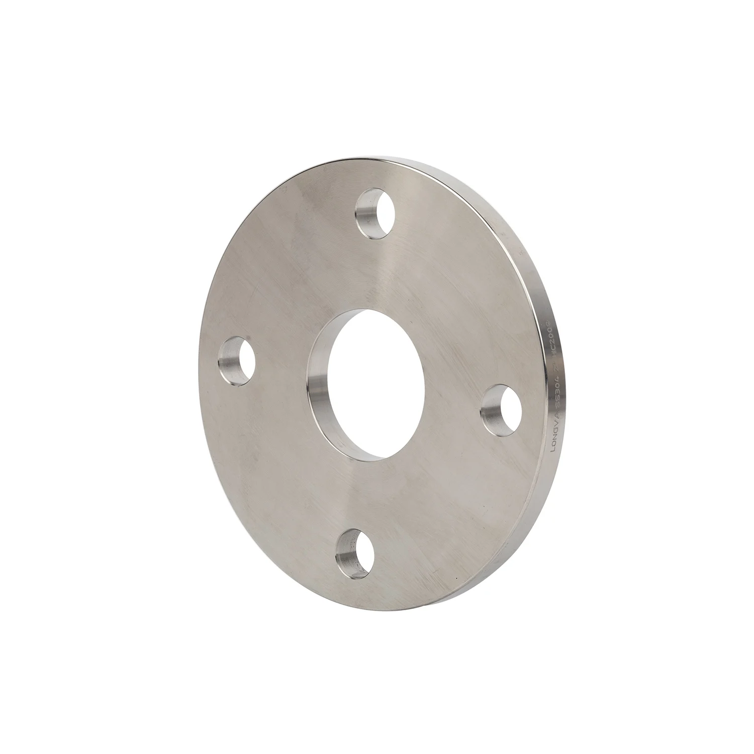 Stainless steel 304/316L KF vacuum flange