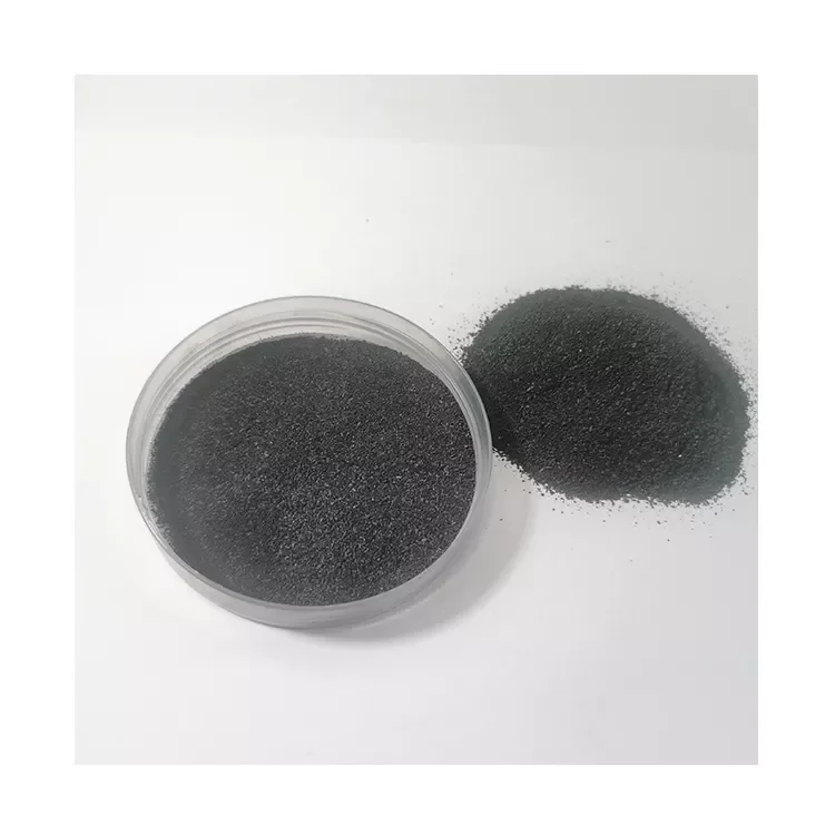 high-quality 0-0.2mm GPC Graphite Petroleum Coke Artificial Graphite Recarburizer