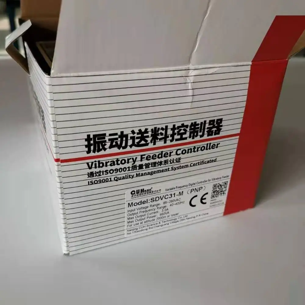 Оптовая продажа, интеллектуальный цифровой регулятор давления с модуляцией частоты и вибрирующей чашей