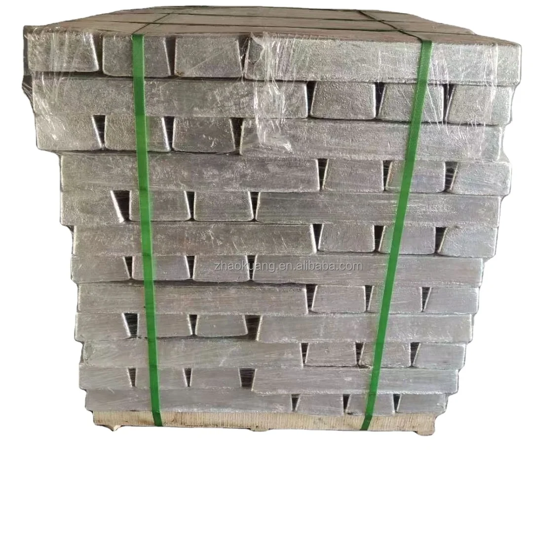 Factory direct price magnesium metal ingot pure 99.9% 99.95%99.98% 99.99% magnesium ingots price per ton/kg pure Mg anode bar