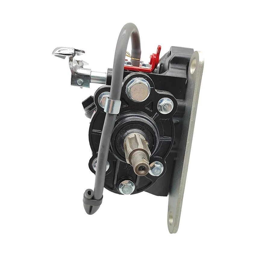 OEM Zongshen Loncin Lifan Chinese No.1reverse gear is suitable for 200/250/300/350cc engine