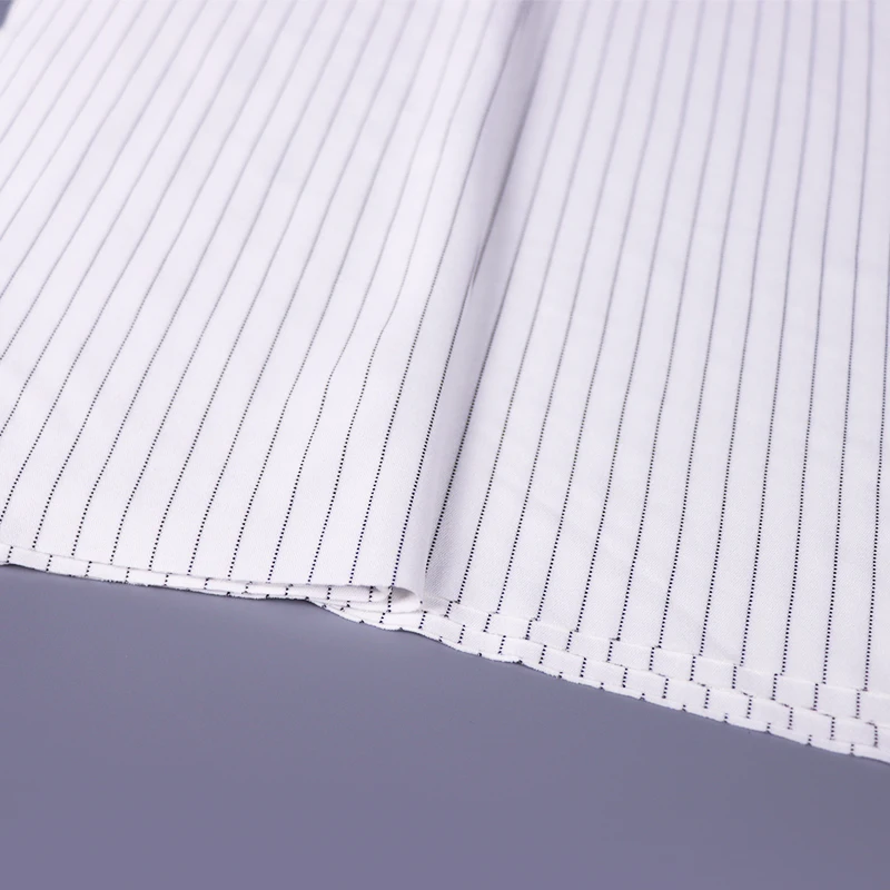 High Quality  98% polyester 2% conductive Wire Lint Free Esd Safe Cleanroom Wipes