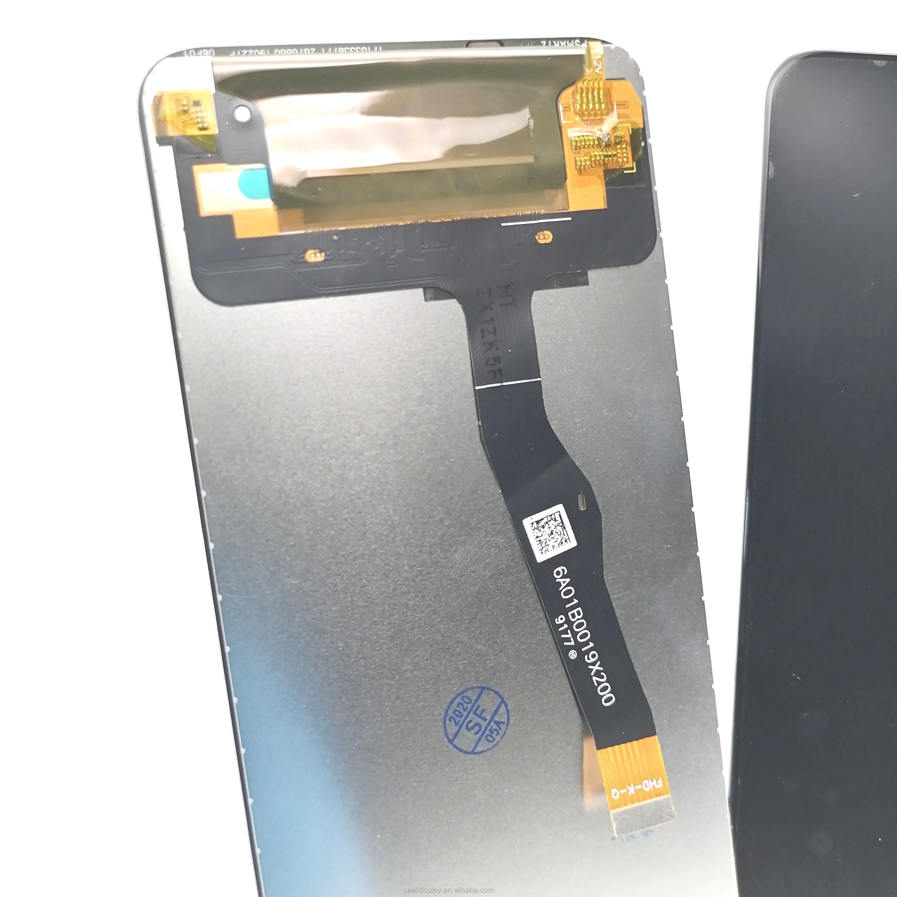  Originalreplacement для Huawei P Smart Z Y9 Prime STK-L21 STK-L22 STK-LX3 2019 6 59 