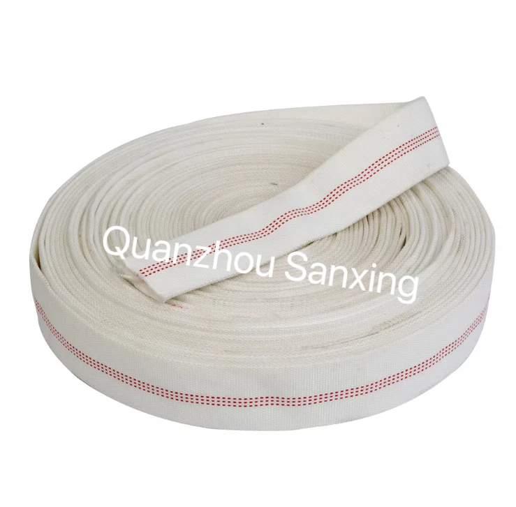 DN70 Fire Hose20Bar Pressure Fire Hydrant Hose Essential Firefighting Equipment Accessory