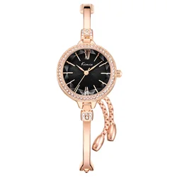 KIMIO K6416S 2021 Hot Sales Luxury Star Band Watch Women Fashion Quartz Ladies Watch