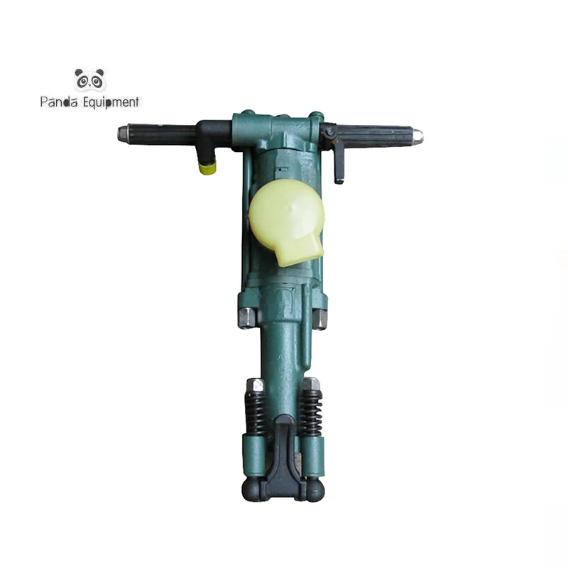High Quality  Mining Tool Pneumatic Jack Hammer